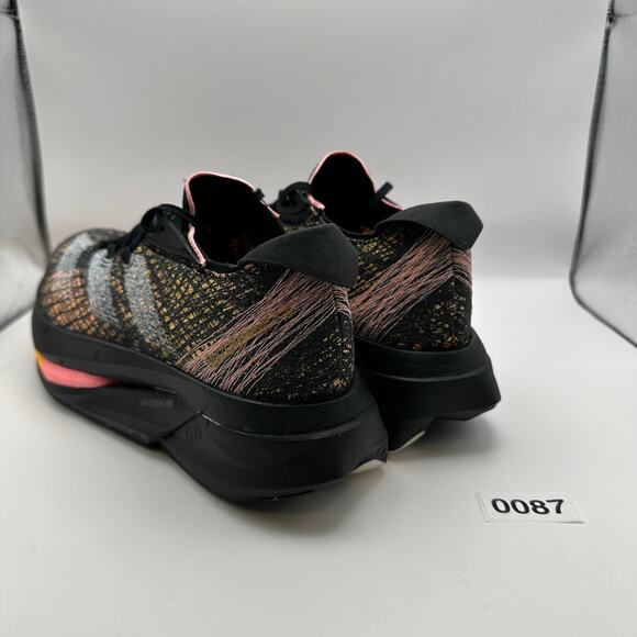 Adidas Adizero Prime X 2.0 Strung Running SHoes Black ID0267 Mens Size 11.5 main image 8